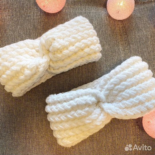 Вязание на заказ