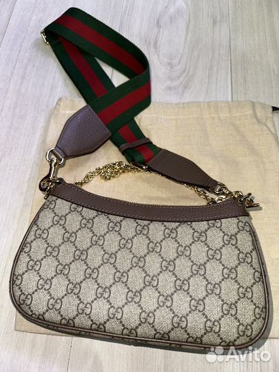 Сумка Gucci оригинал