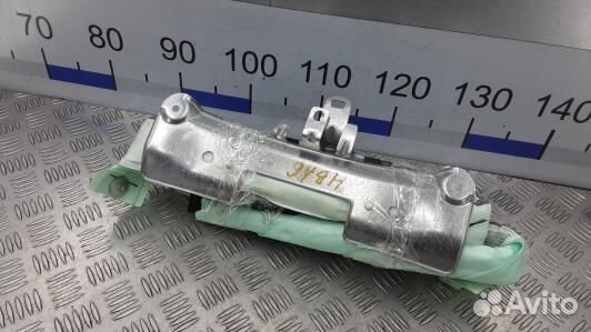 Шторка безопасности land rover range rover 3 (4BA0