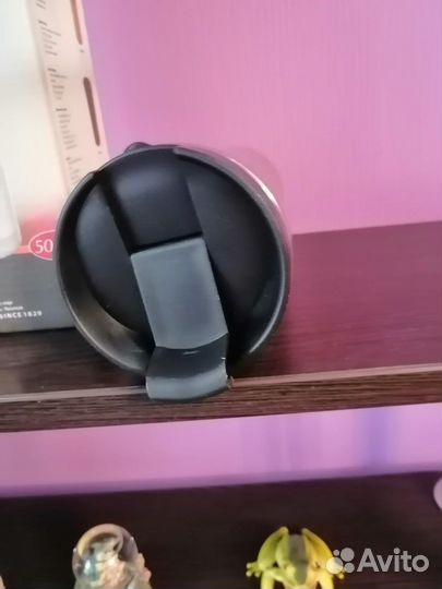 Термо-кружка