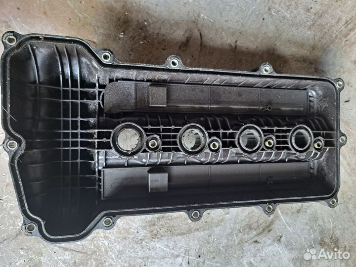 Клапанная крышка Hyundai Kia