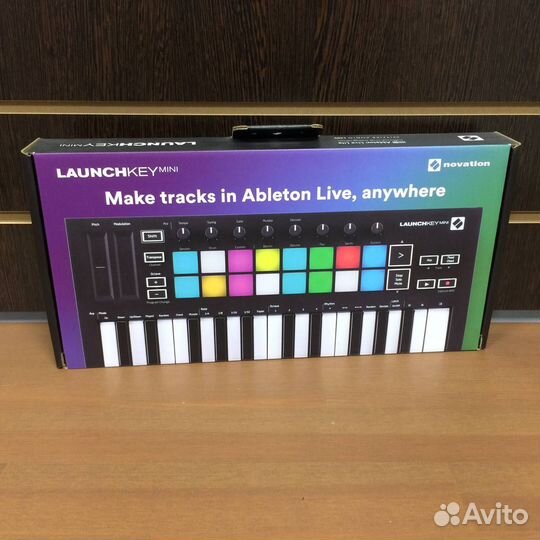Novation Launchkey Mini MK3