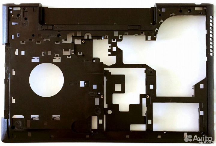 Поддон ноутбука Lenovo G500 и аналоги (новый)