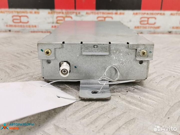 Блок управления телефоном BMW X5 E53 2003