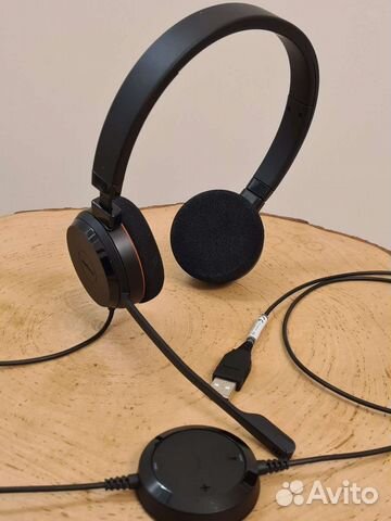 Наушники с микрофоном для пк