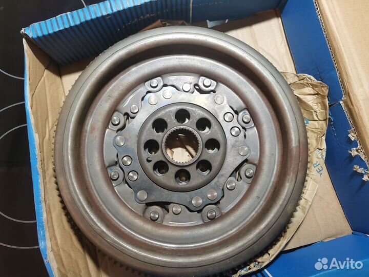 Маховик DQ250 LUK