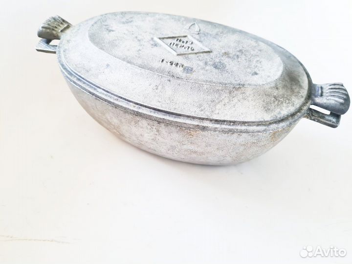 Утятница 2 Л