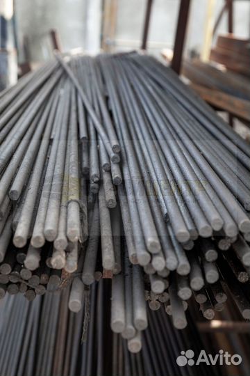 Арматура, профнастил. доставка по одному звонку