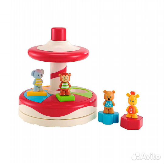 Игрушки elc ELC Новые