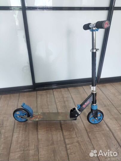 Самокат детский