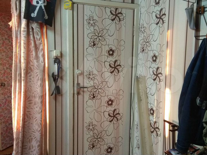 2-к. квартира, 46,1 м², 4/5 эт.