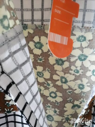 Рубашка детская 92-98 р