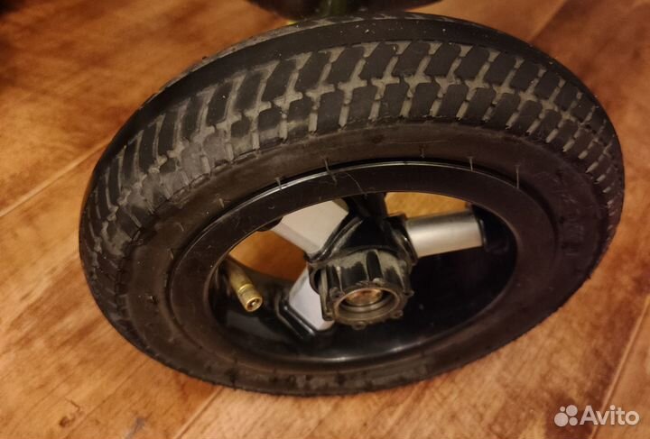 Покрышка для коляски 8 1/2 *2 (50*134)