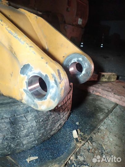 Расточка наплавка восстановление отверстий