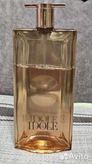 Lancome idole L'intense