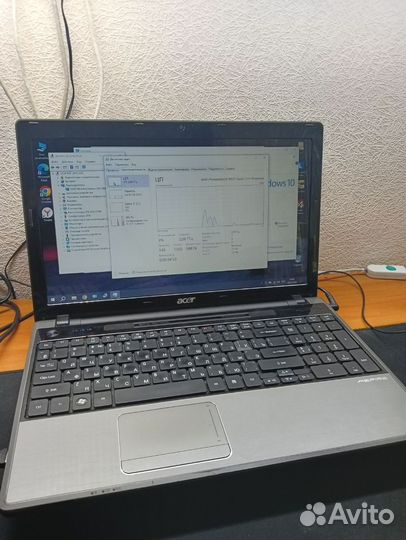 Ноутбук Acer