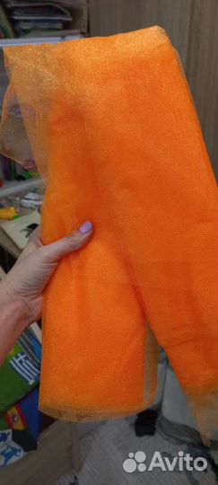 Ткань сетка