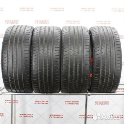 CrossLeader DSU02 255/40 R20