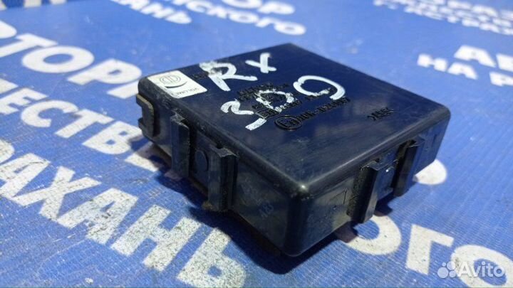 Блок управления парктроником Lexus Rx300 кроссовер
