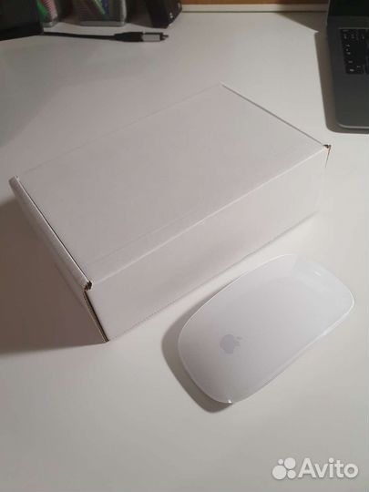 Мышь Apple magic mouse 1