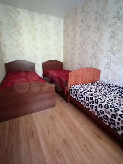 2-к. квартира, 46 м², 1/4 эт.