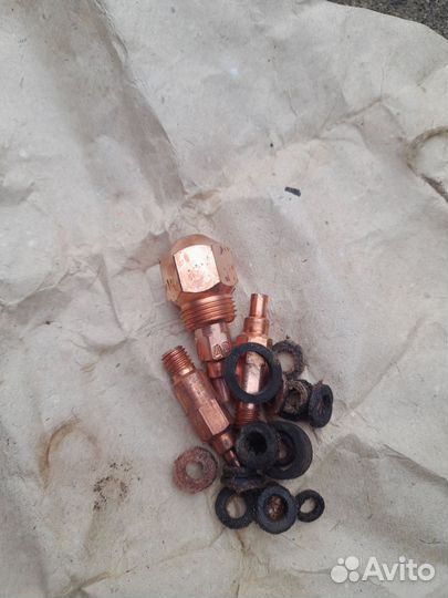 Газовая горелка