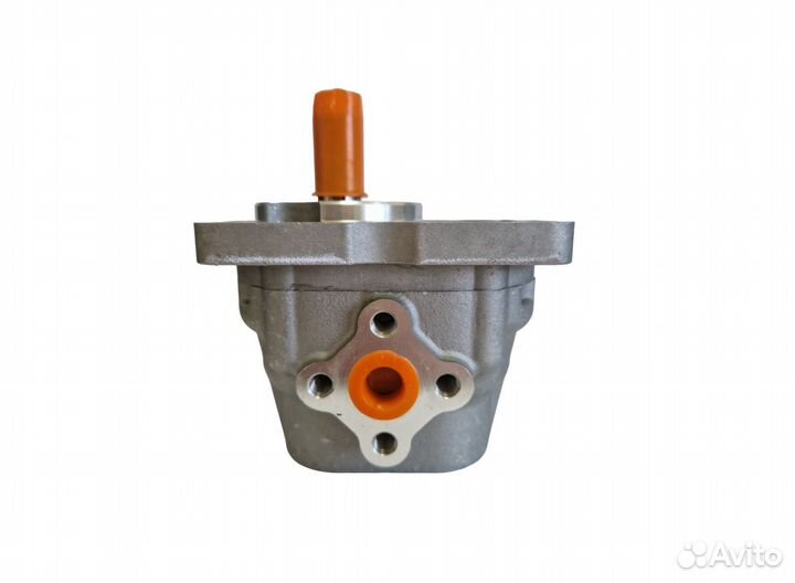 Насос нш 10 левого вращения