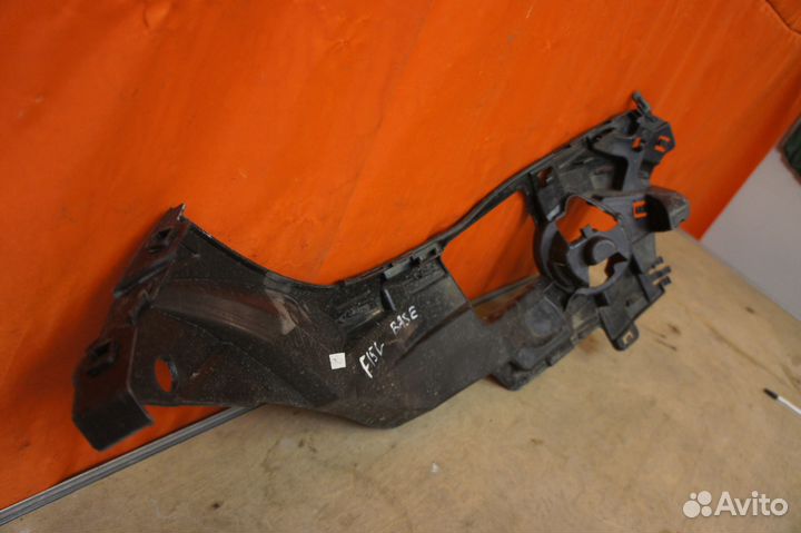 Кронштейн птф левый BMW X5 F15