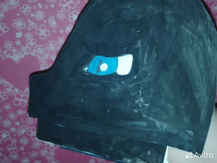 Бумажные драконы. В описание