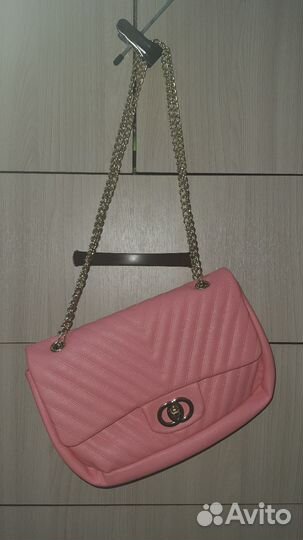 Сумка искусственная кожа