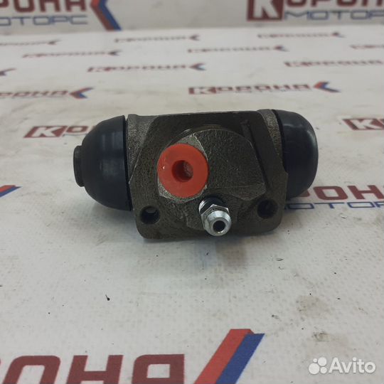 Цилиндр тормозной задний ford Mondeo