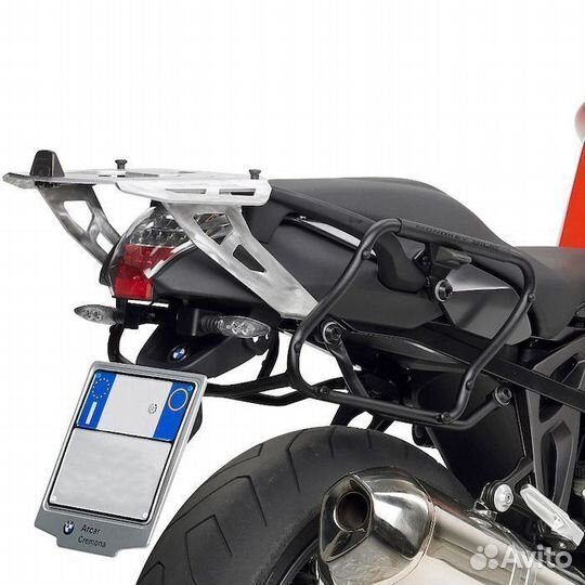 Givi Крепеж боковых кофров BMW K 1200R (05-08) /K1