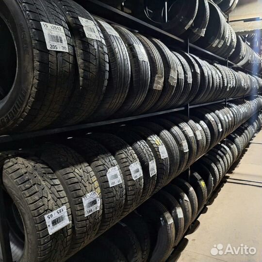 Michelin X-Ice 175/65 R14 82Q