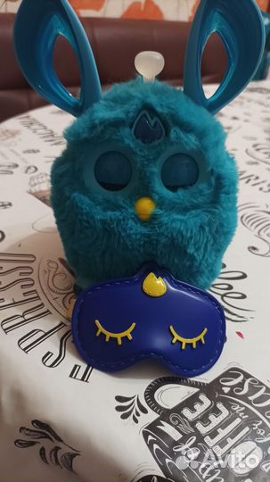 Игрушка furby