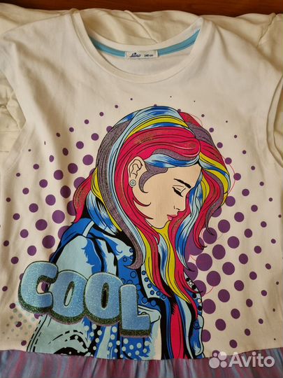 Платья 146 152 Mayoral Miss Blumarine