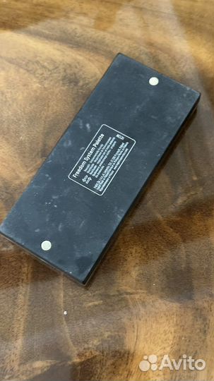 Оригинальная косметика