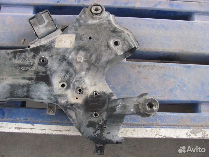 Подрамник передний Kia Sorento Prime (UM) 2014