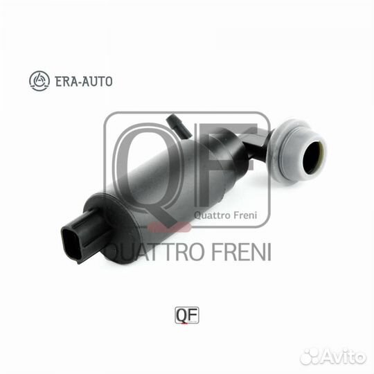 Quattro freni QF00N00028 насос омывателя лобового стекла\ Toyota Avensis/Corolla/Yaris 97