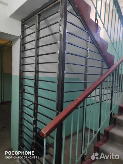 Сварочные работы