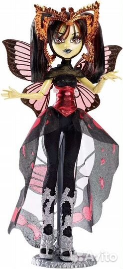 Одежда от Монстр Хай