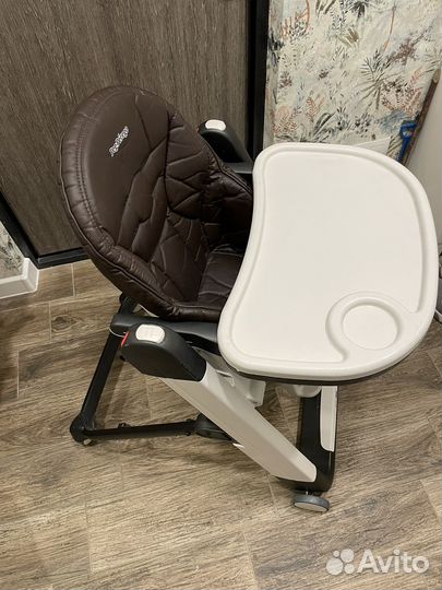 Стульчик для кормления Peg Perego