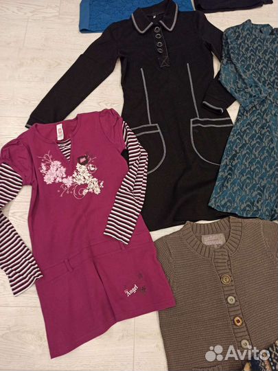 Одежда пакетом р. 44-46