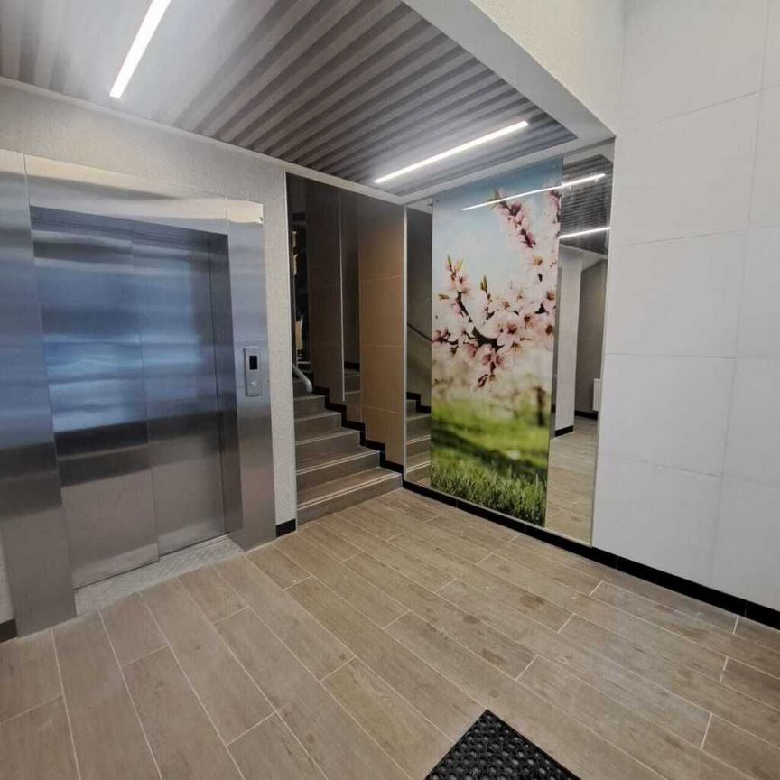 2-к. квартира, 59,2 м², 6/8 эт.