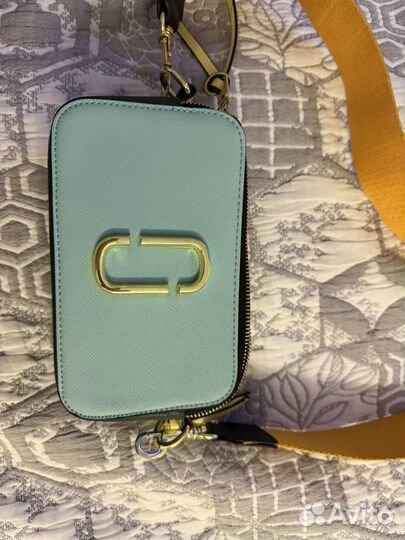 Сумка marc jacobs