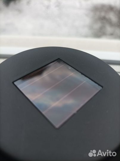 Садовый светильник