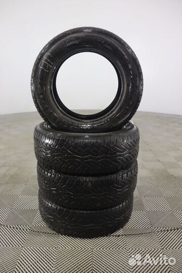 Continental ContiCrossContact AT 215/65 R16 98T