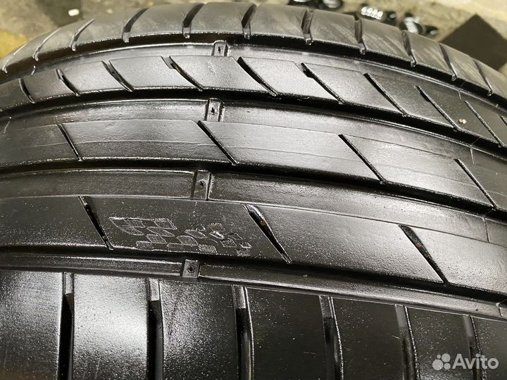 Kumho Ecsta PS71 245/45 R18 100Y