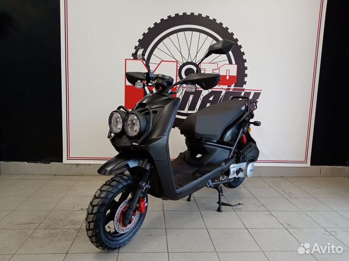 Скутер vento SMART 2 150 (50)