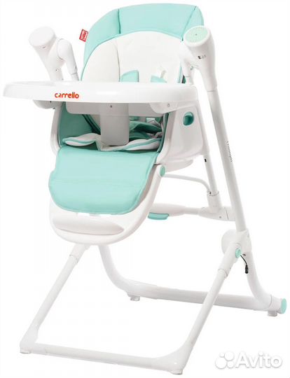 Стульчик для кормления трансформер