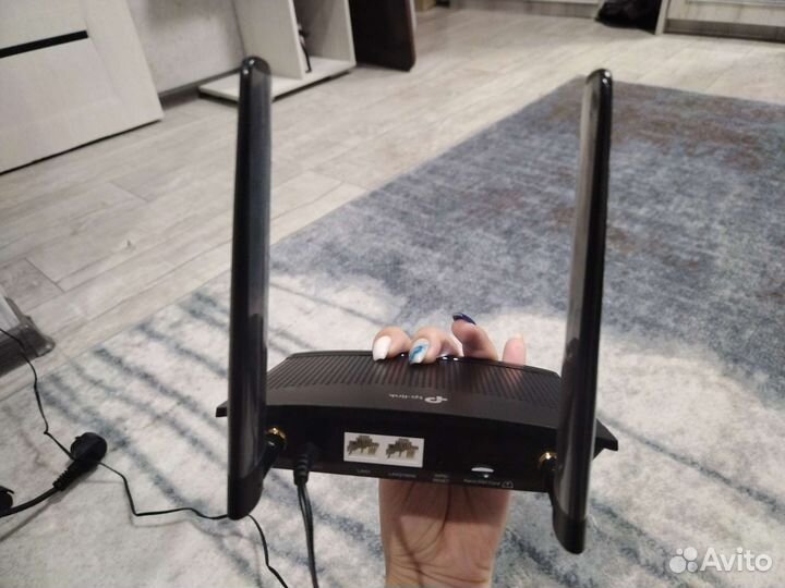 Wifi роутер с сим картой